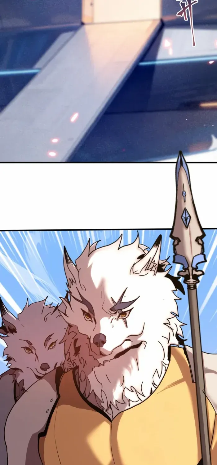 Read Logging 10,000 Years into the Future chapter 255 image 6 on Lezhin