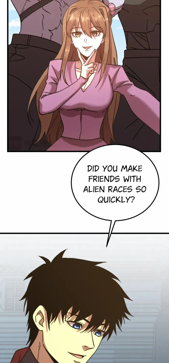 Read Logging 10,000 Years into the Future chapter 255 image 60 on Lezhin