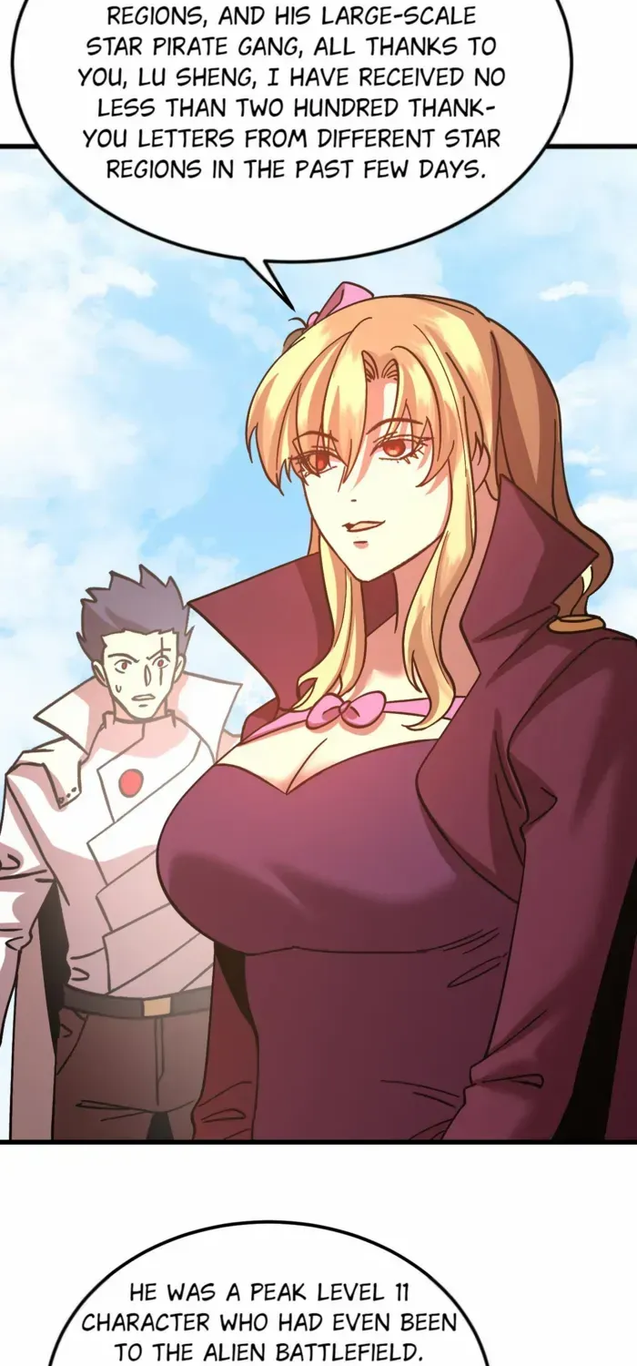 Read Logging 10,000 Years into the Future chapter 255 image 65 on Lezhin