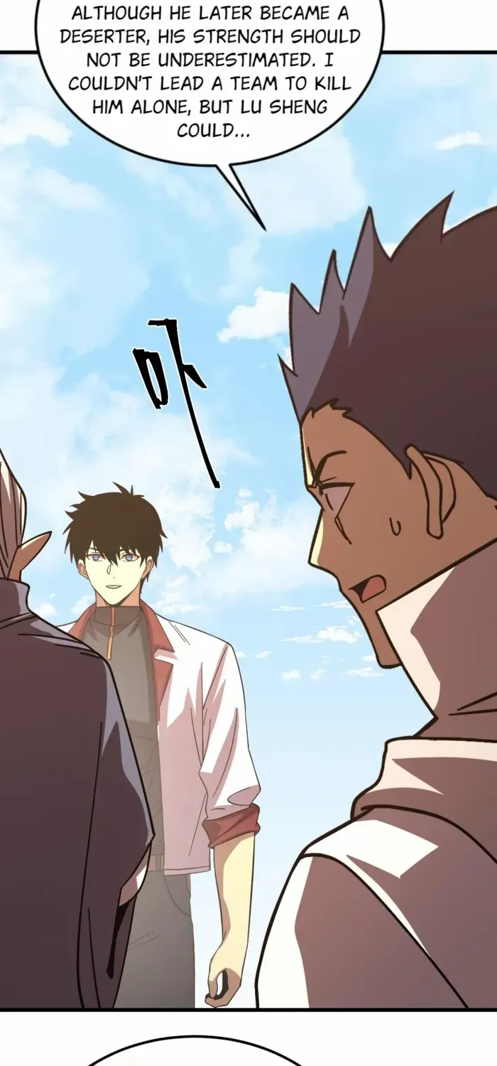 Read Logging 10,000 Years into the Future chapter 255 image 66 on Lezhin