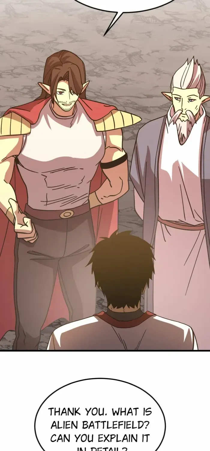 Read Logging 10,000 Years into the Future chapter 255 image 68 on Lezhin