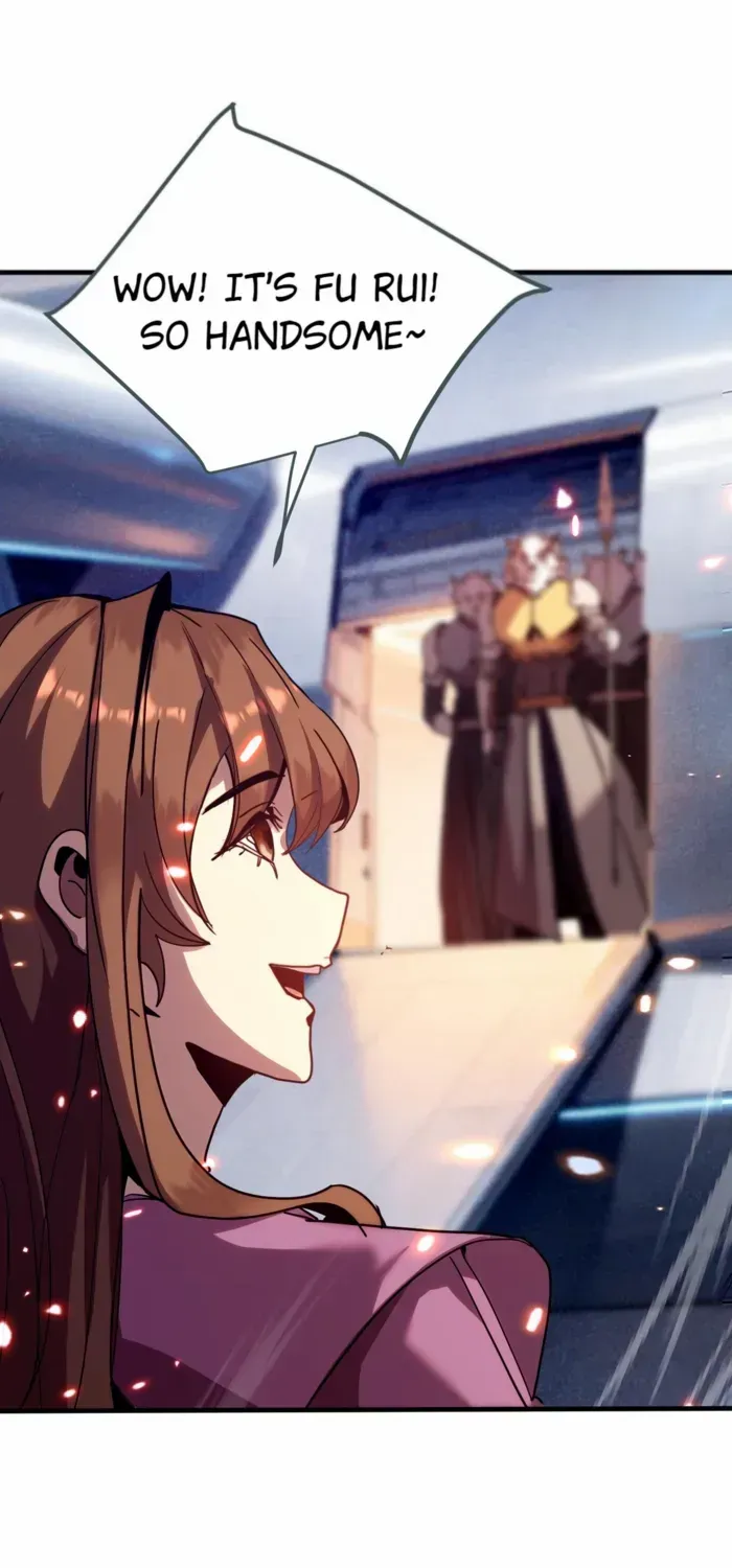 Read Logging 10,000 Years into the Future chapter 255 image 8 on Lezhin