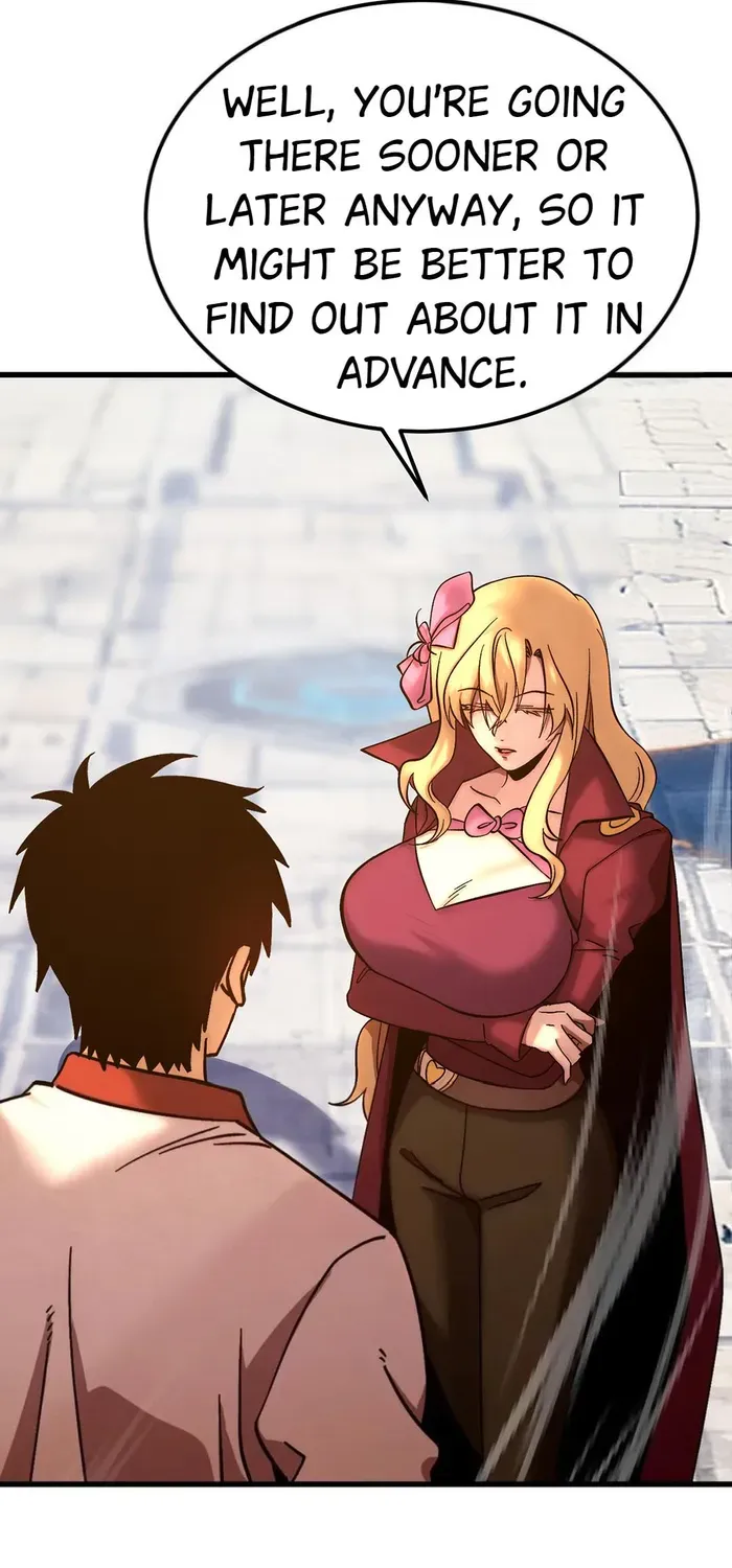 Read Logging 10,000 Years into the Future chapter 256 image 1 on Lezhin