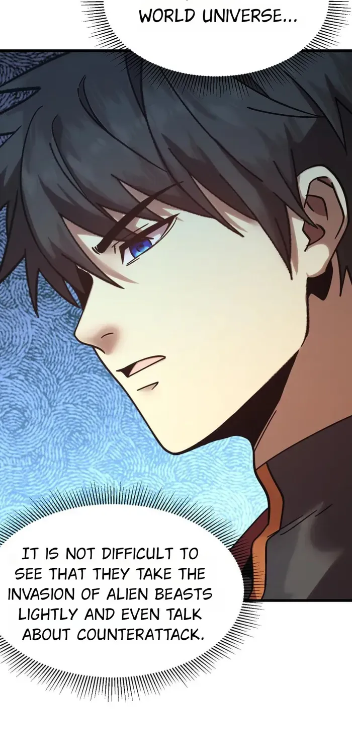 Read Logging 10,000 Years into the Future chapter 256 image 13 on Lezhin