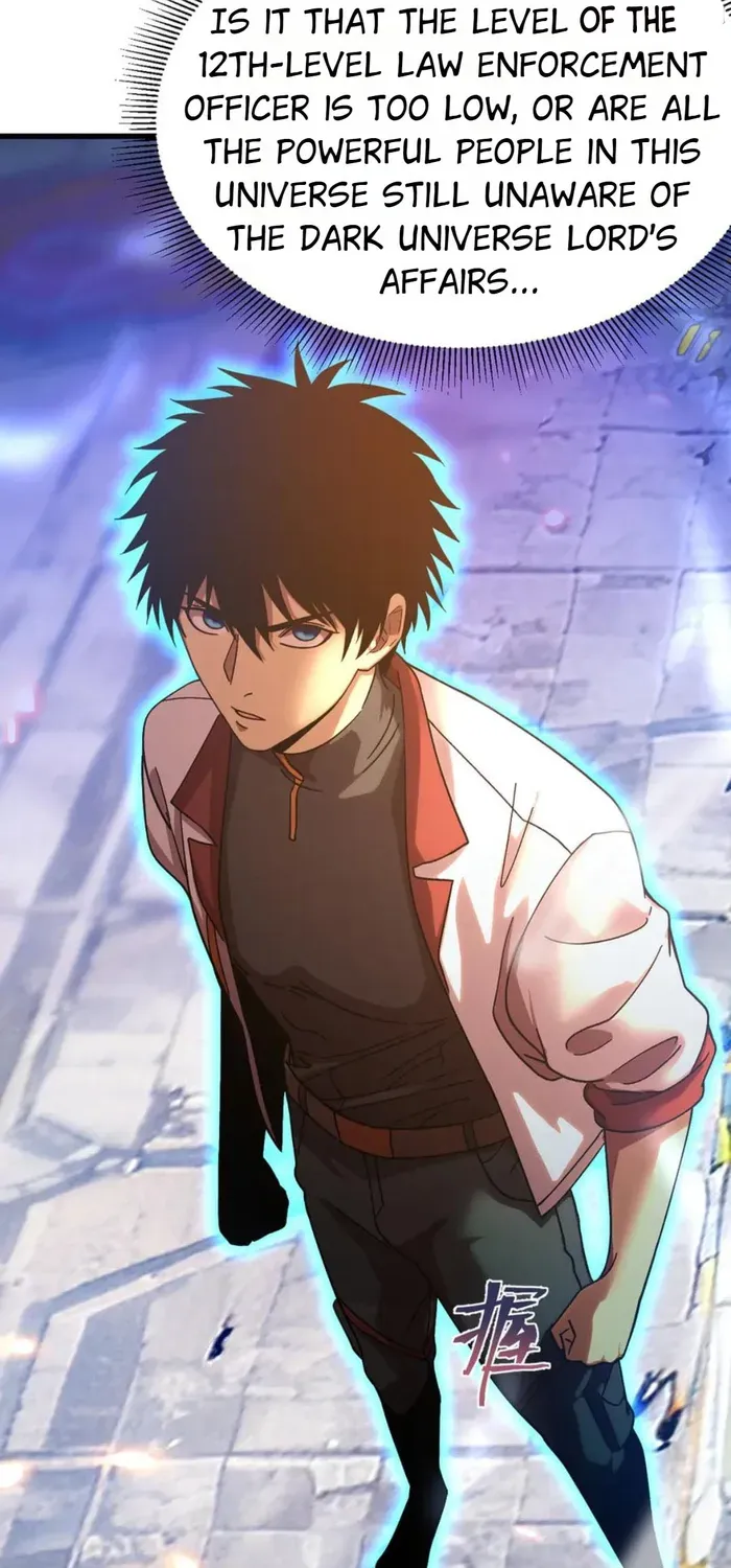Read Logging 10,000 Years into the Future chapter 256 image 15 on Lezhin