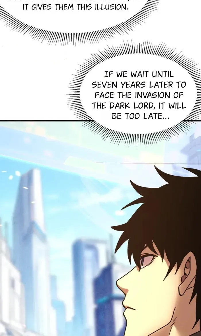 Read Logging 10,000 Years into the Future chapter 256 image 17 on Lezhin