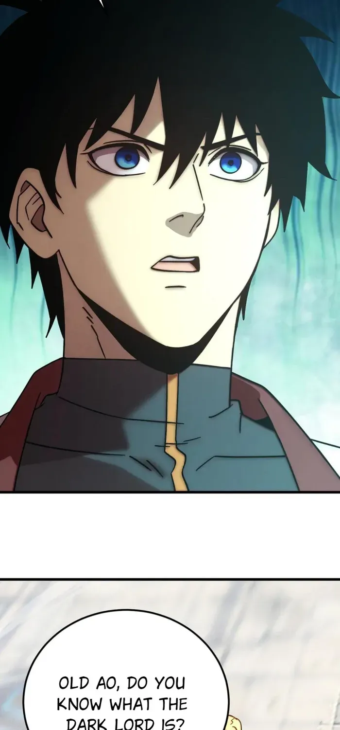 Read Logging 10,000 Years into the Future chapter 256 image 24 on Lezhin