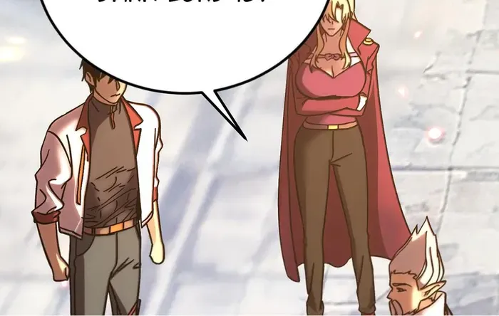 Read Logging 10,000 Years into the Future chapter 256 image 25 on Lezhin
