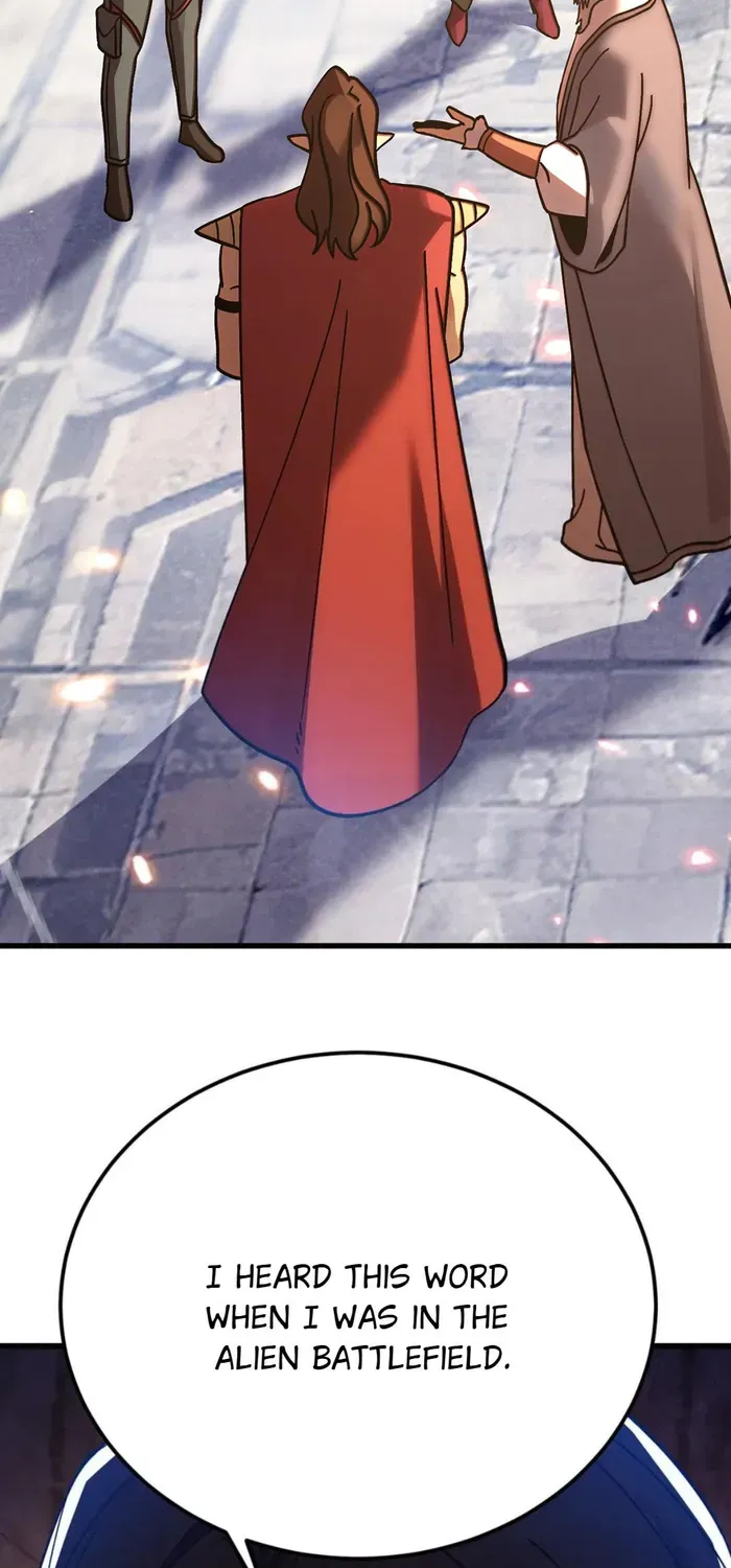 Read Logging 10,000 Years into the Future chapter 256 image 26 on Lezhin