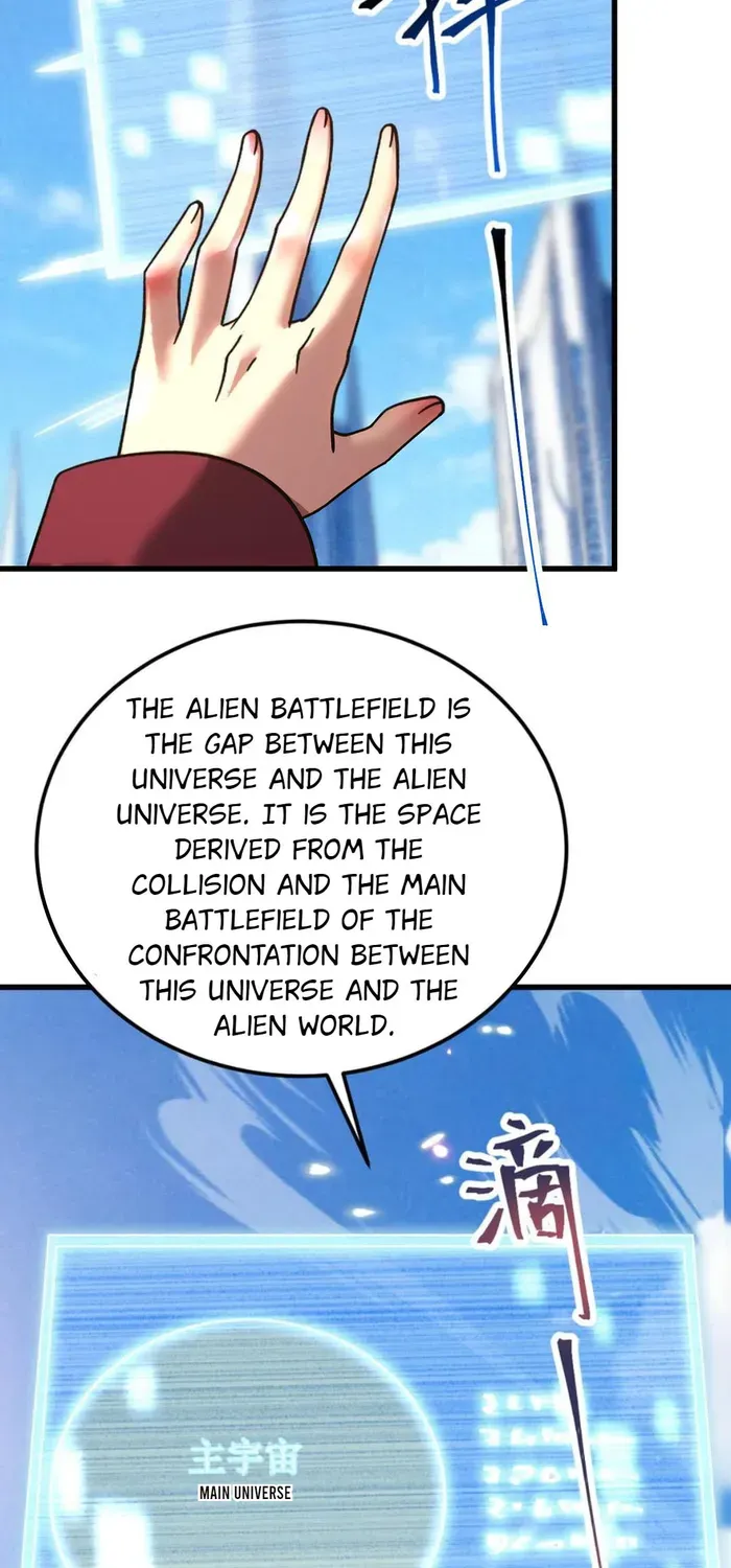Read Logging 10,000 Years into the Future chapter 256 image 3 on Lezhin
