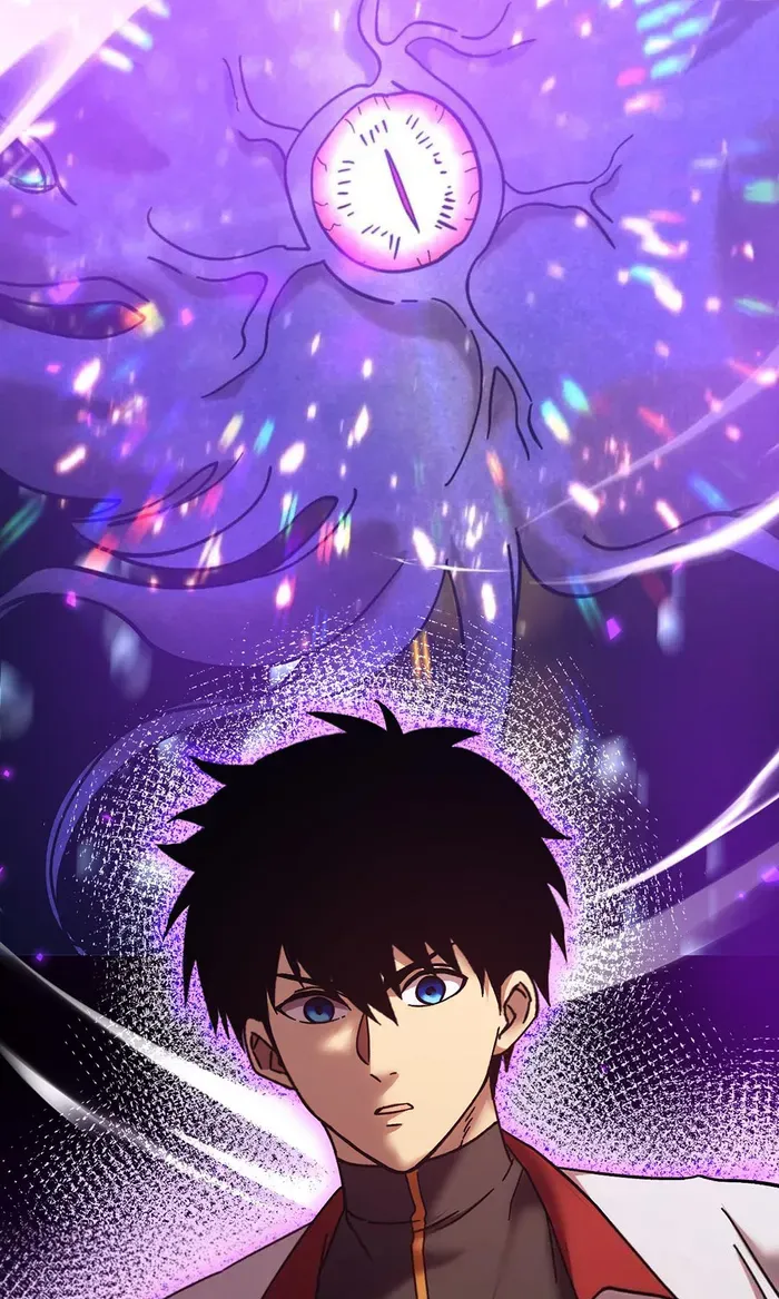 Read Logging 10,000 Years into the Future chapter 256 image 36 on Lezhin