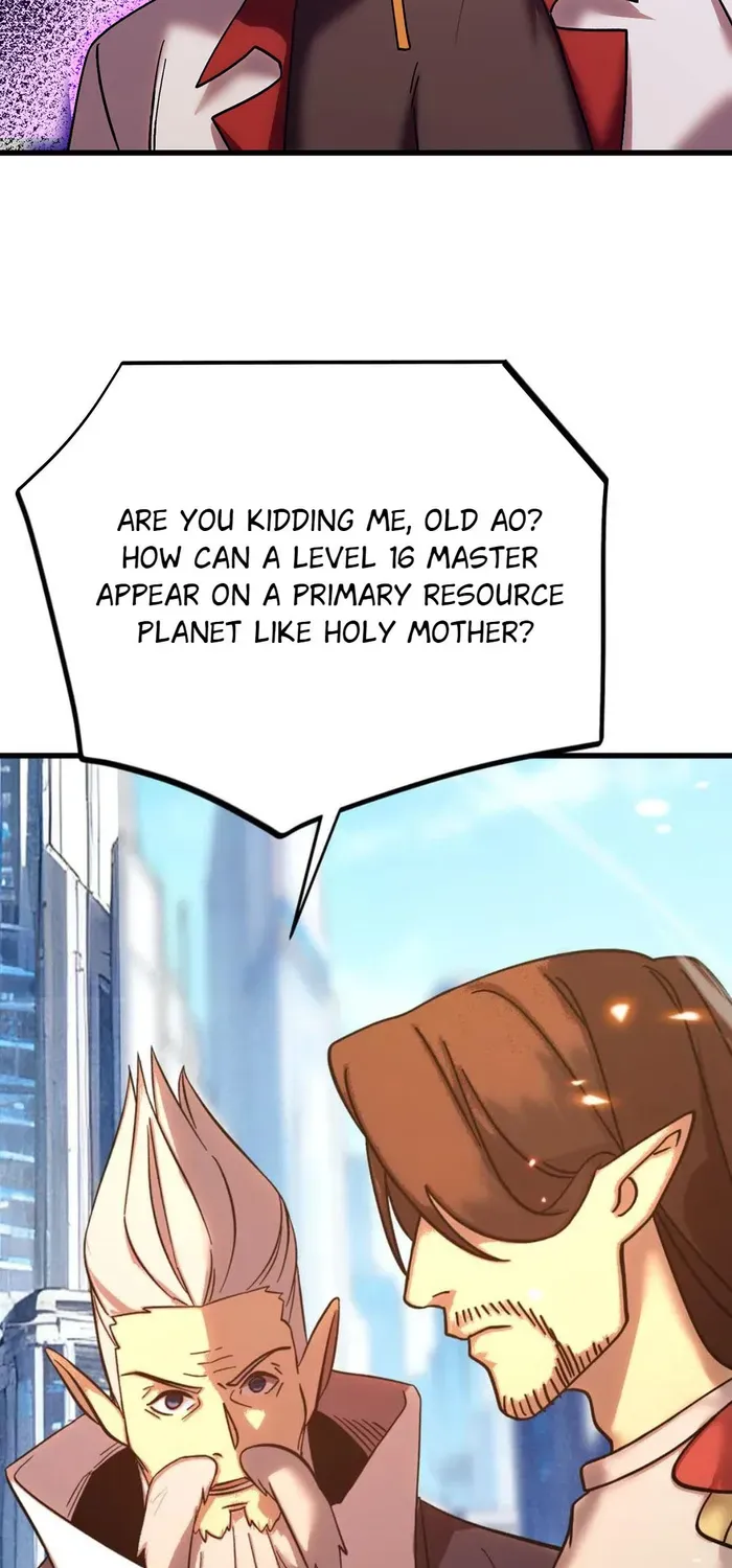 Read Logging 10,000 Years into the Future chapter 256 image 37 on Lezhin