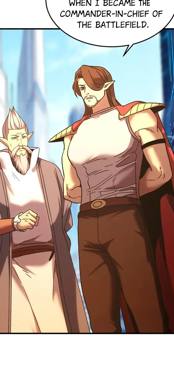 Read Logging 10,000 Years into the Future chapter 256 image 41 on Lezhin