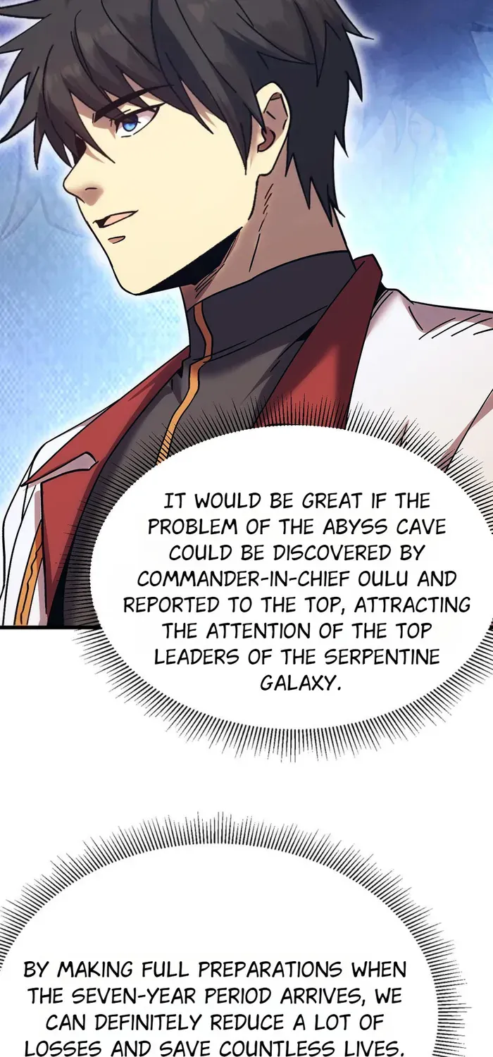 Read Logging 10,000 Years into the Future chapter 256 image 45 on Lezhin