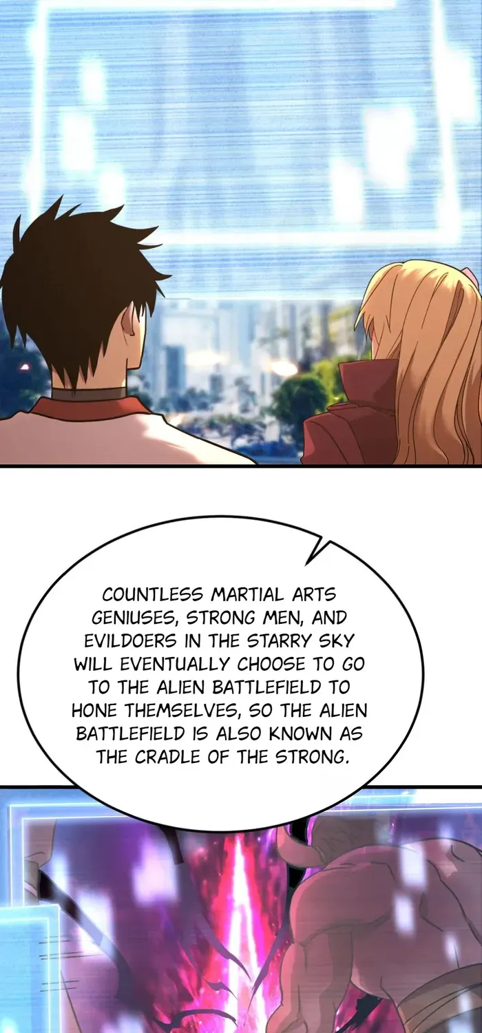 Read Logging 10,000 Years into the Future chapter 256 image 5 on Lezhin