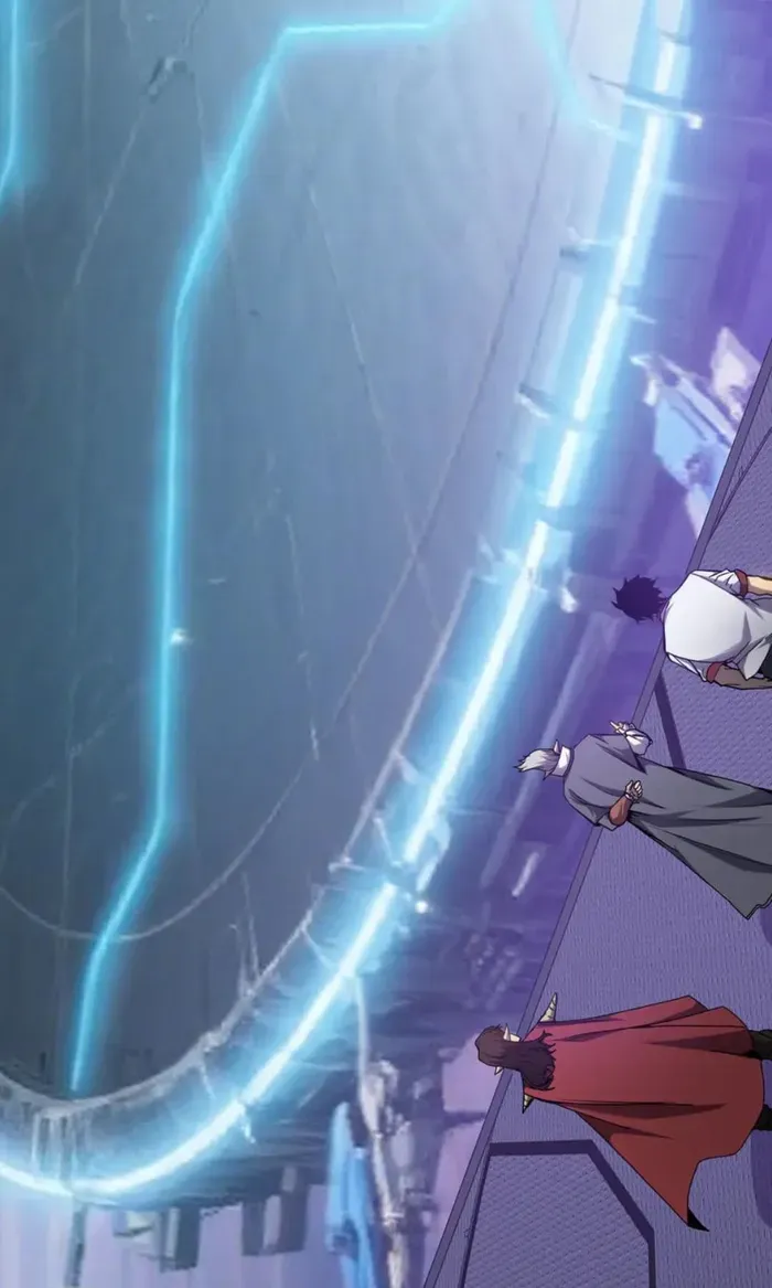 Read Logging 10,000 Years into the Future chapter 256 image 55 on Lezhin