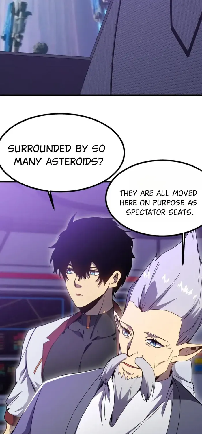 Read Logging 10,000 Years into the Future chapter 256 image 56 on Lezhin