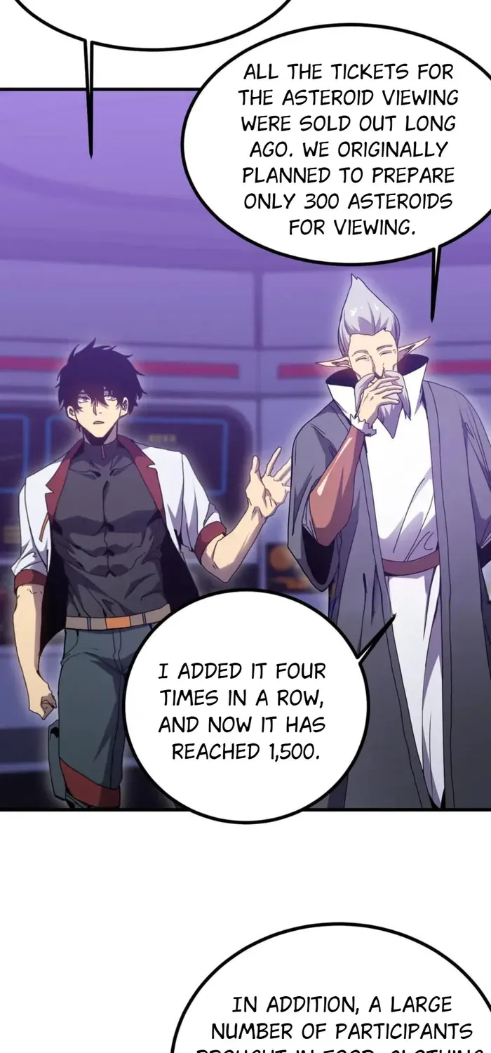 Read Logging 10,000 Years into the Future chapter 256 image 58 on Lezhin