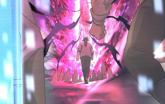 Read Logging 10,000 Years into the Future chapter 256 image 6 on Lezhin