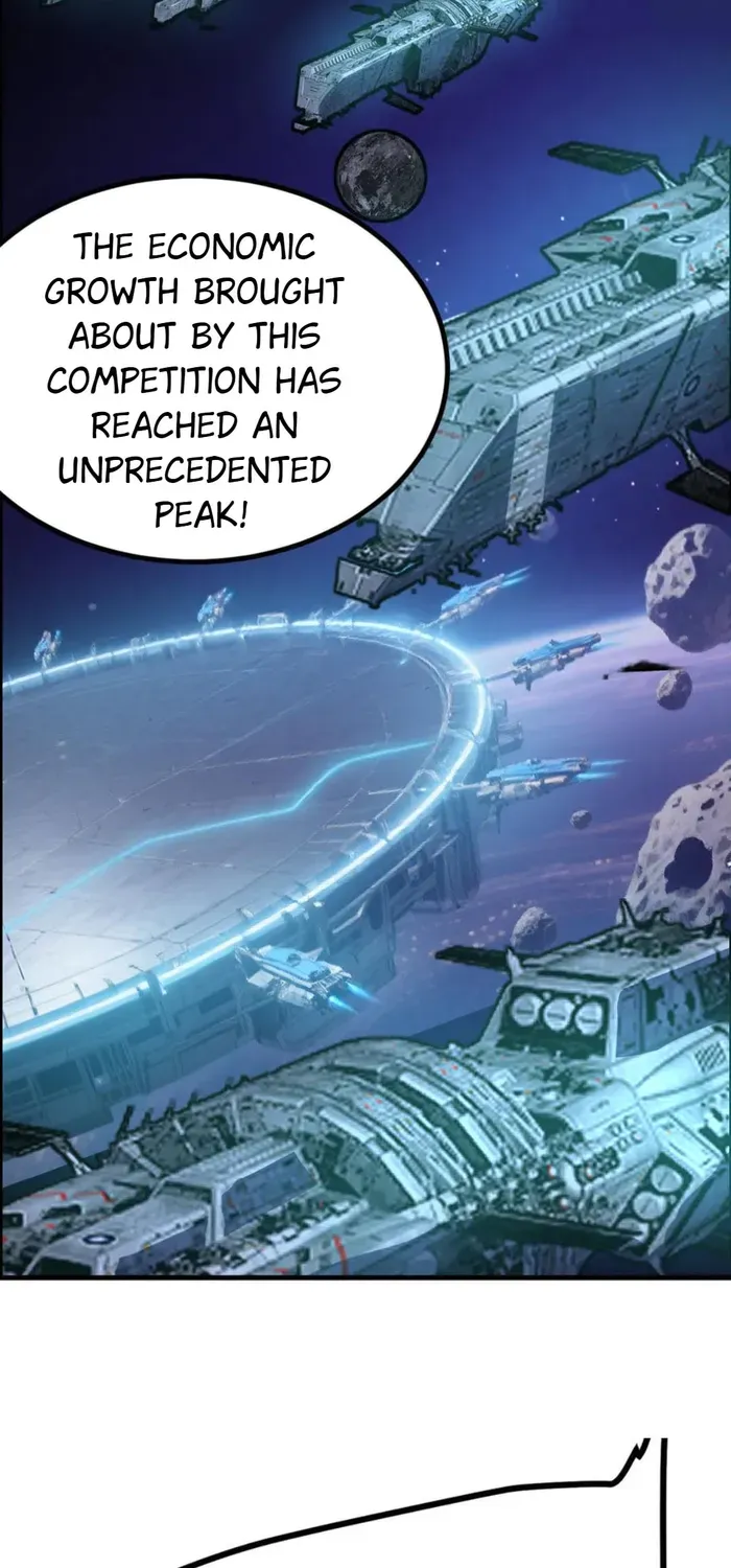 Read Logging 10,000 Years into the Future chapter 256 image 60 on Lezhin