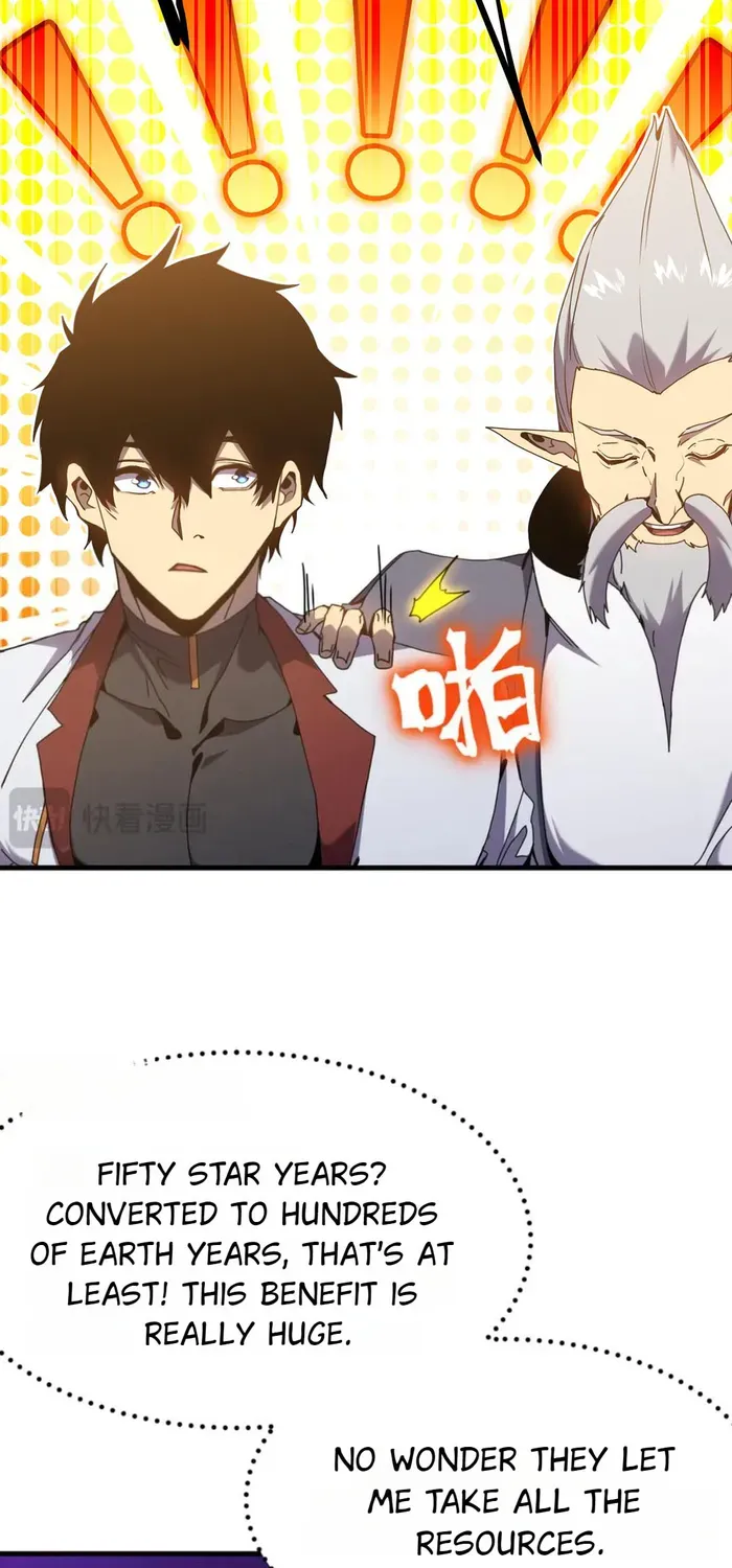 Read Logging 10,000 Years into the Future chapter 256 image 62 on Lezhin