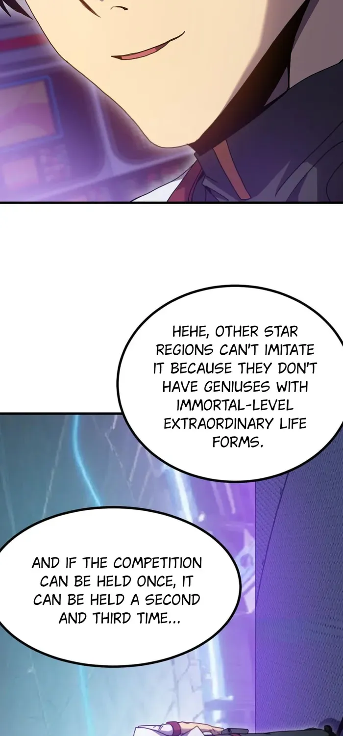 Read Logging 10,000 Years into the Future chapter 256 image 64 on Lezhin