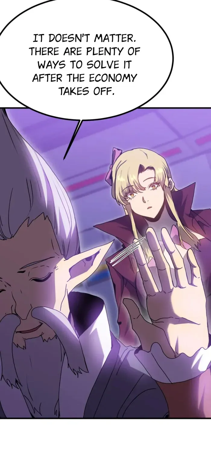 Read Logging 10,000 Years into the Future chapter 256 image 70 on Lezhin