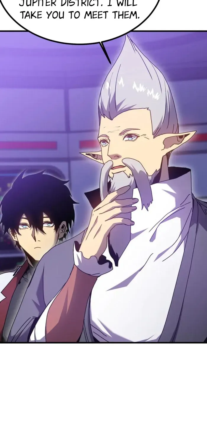 Read Logging 10,000 Years into the Future chapter 256 image 72 on Lezhin