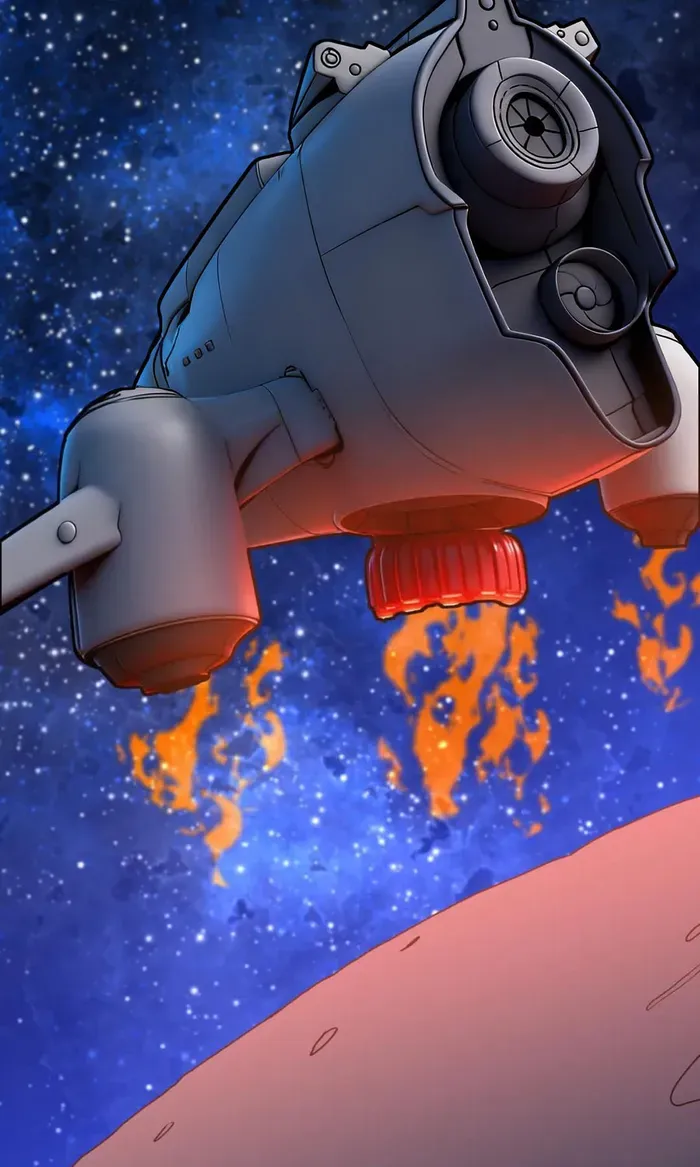 Read Logging 10,000 Years into the Future chapter 256 image 74 on Lezhin