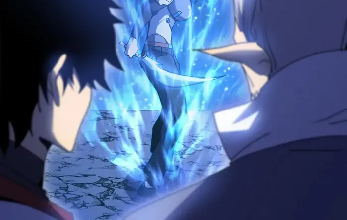 Read Logging 10,000 Years into the Future chapter 256 image 86 on Lezhin