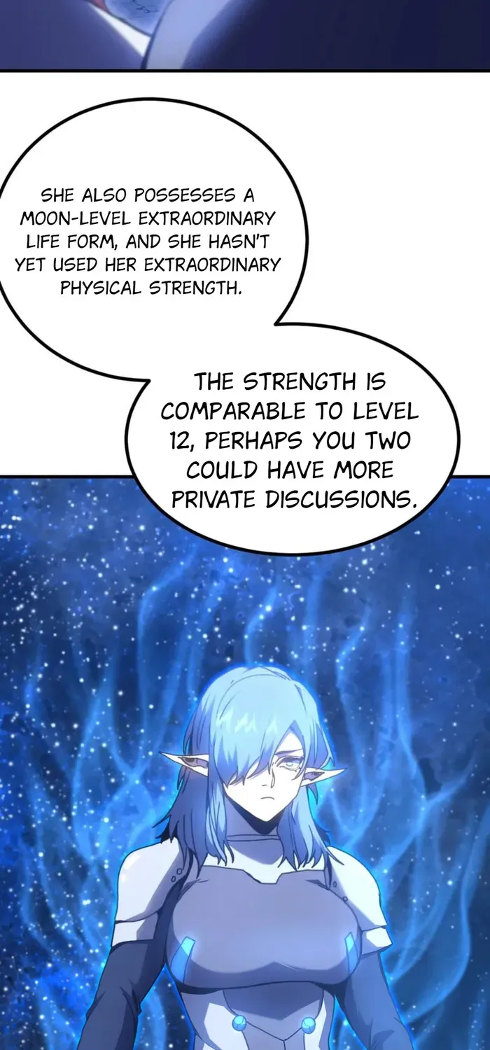 Read Logging 10,000 Years into the Future chapter 256 image 87 on Lezhin