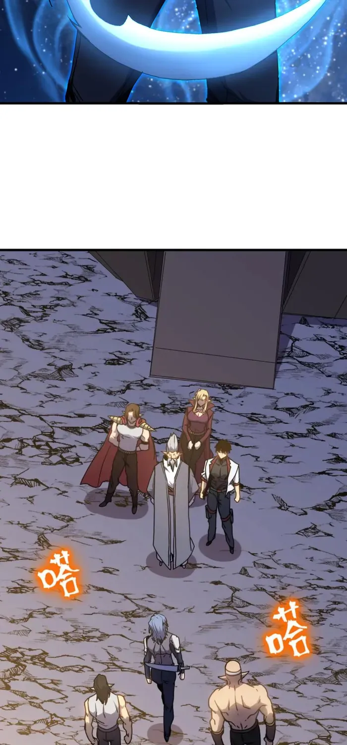 Read Logging 10,000 Years into the Future chapter 256 image 89 on Lezhin