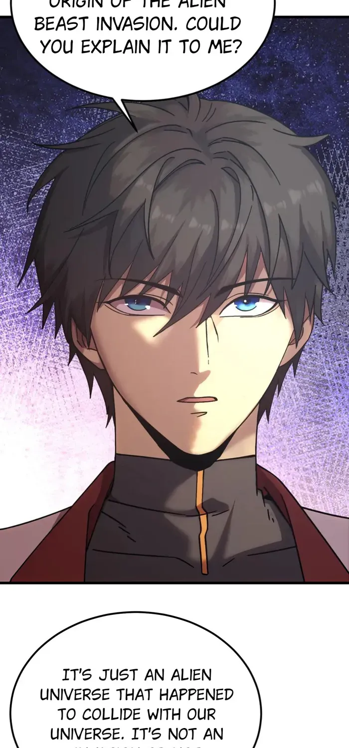 Read Logging 10,000 Years into the Future chapter 256 image 9 on Lezhin