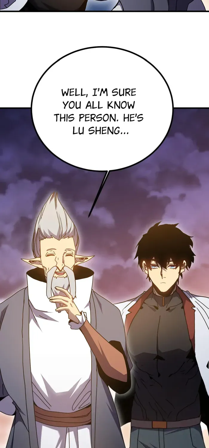 Read Logging 10,000 Years into the Future chapter 256 image 94 on Lezhin