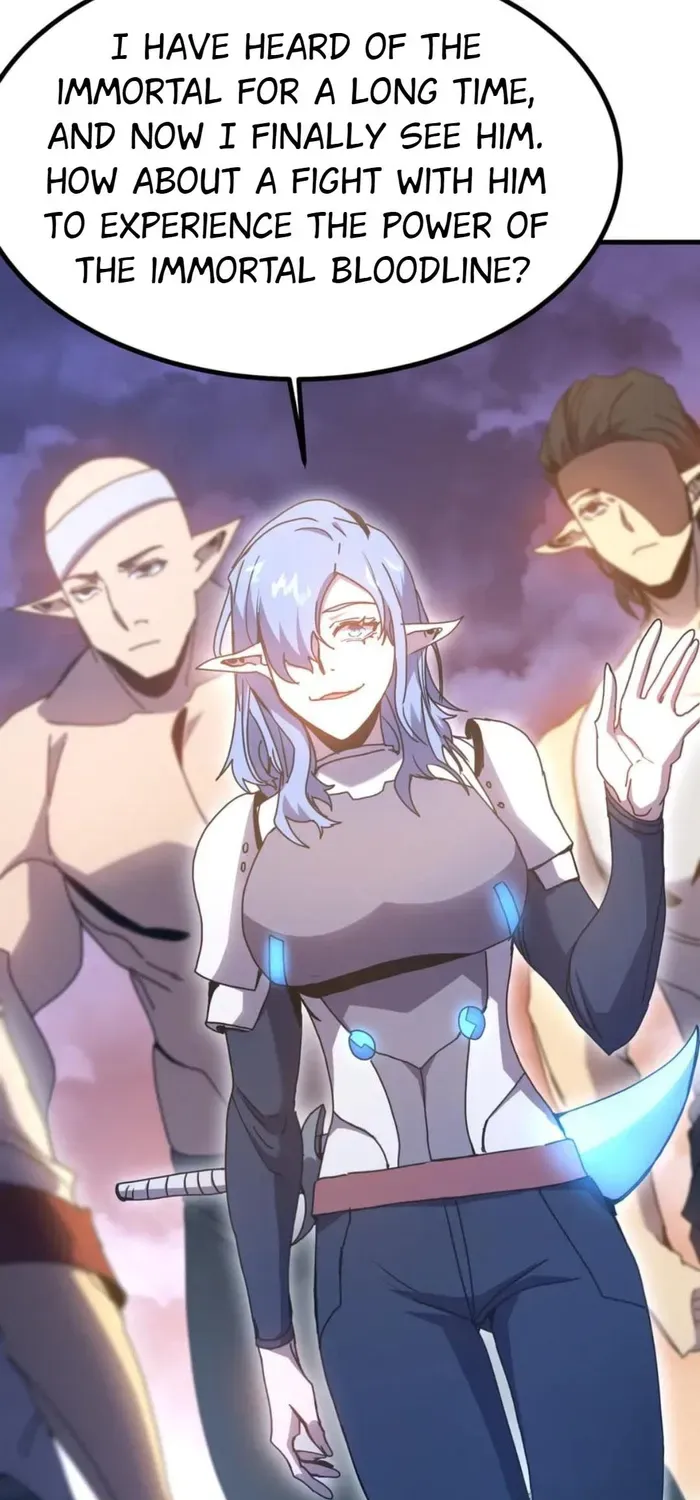 Read Logging 10,000 Years into the Future chapter 256 image 96 on Lezhin
