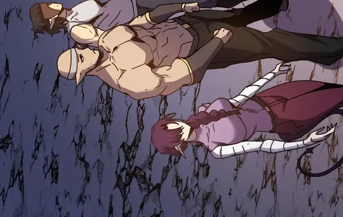 Read Logging 10,000 Years into the Future chapter 256 image 99 on Lezhin