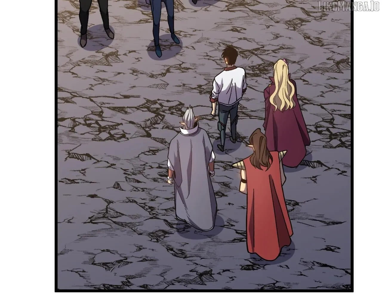 Read Logging 10,000 Years into the Future chapter 257 image 1 on Lezhin