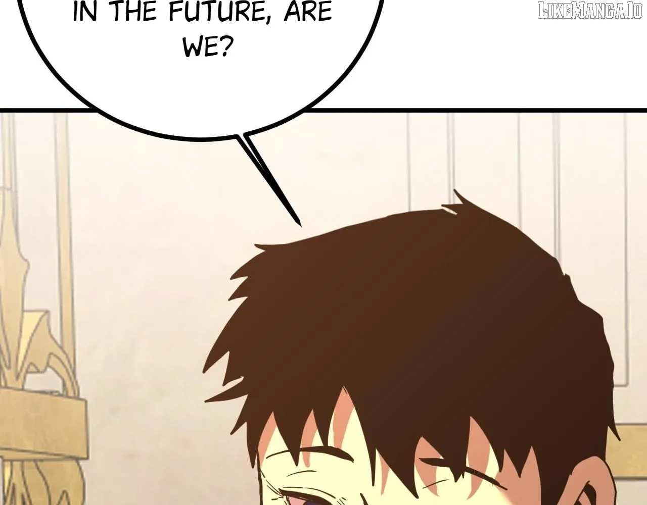 Read Logging 10,000 Years into the Future chapter 257 image 103 on Lezhin