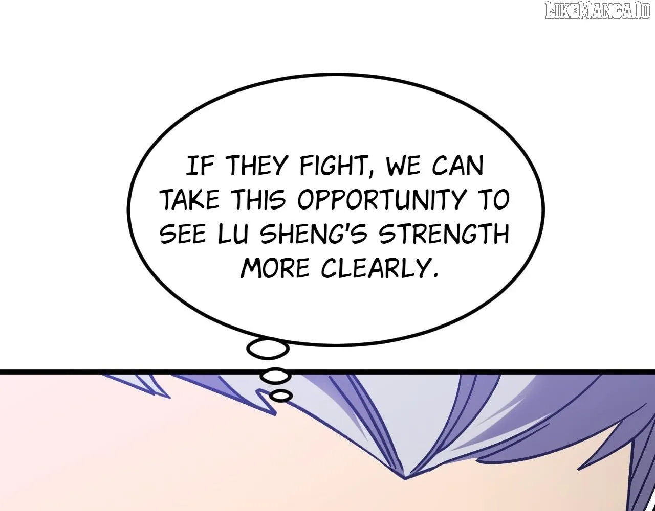 Read Logging 10,000 Years into the Future chapter 257 image 11 on Lezhin
