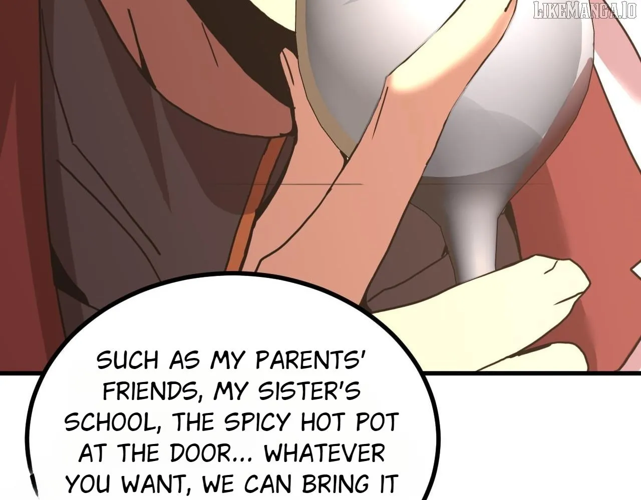 Read Logging 10,000 Years into the Future chapter 257 image 111 on Lezhin