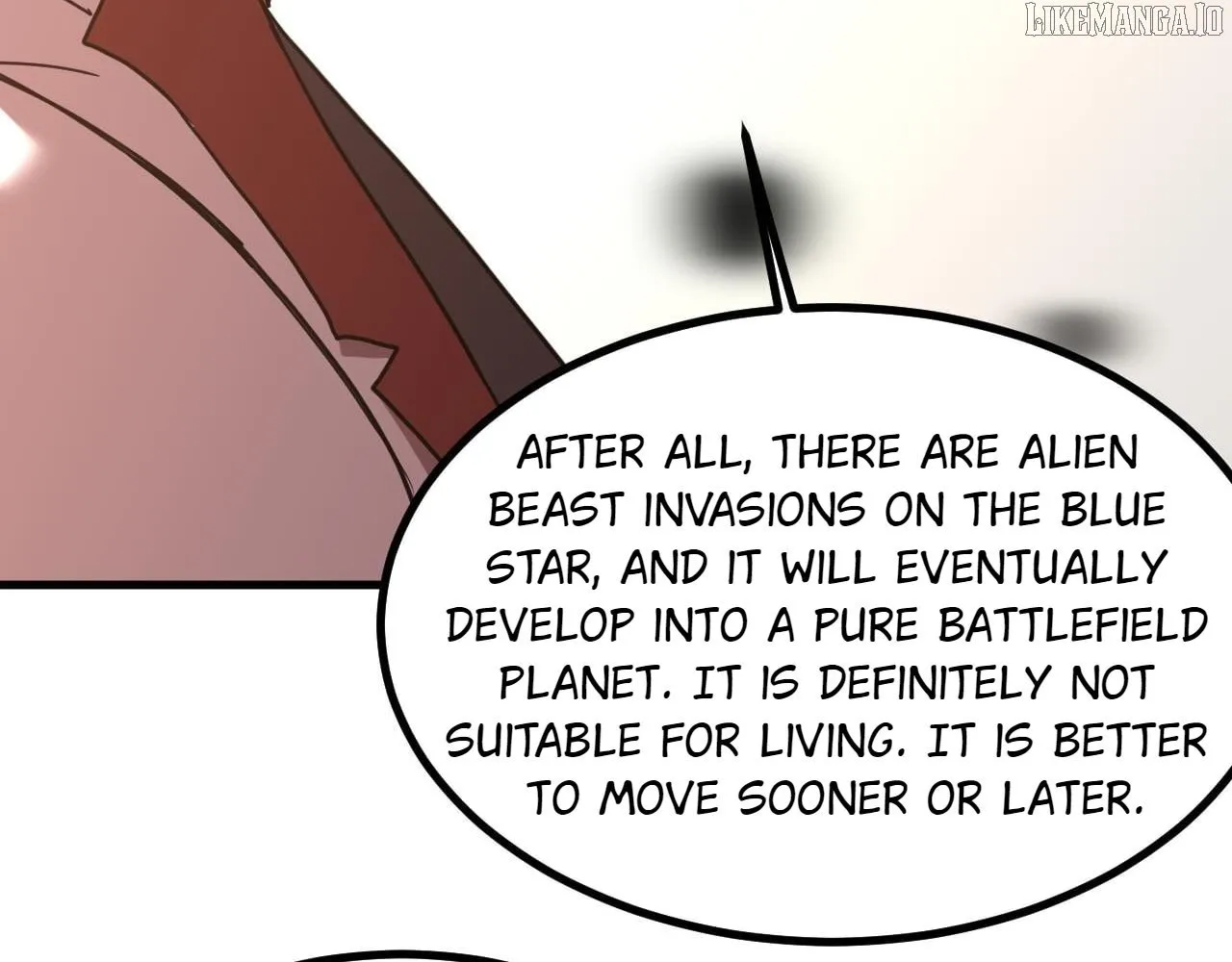 Read Logging 10,000 Years into the Future chapter 257 image 122 on Lezhin