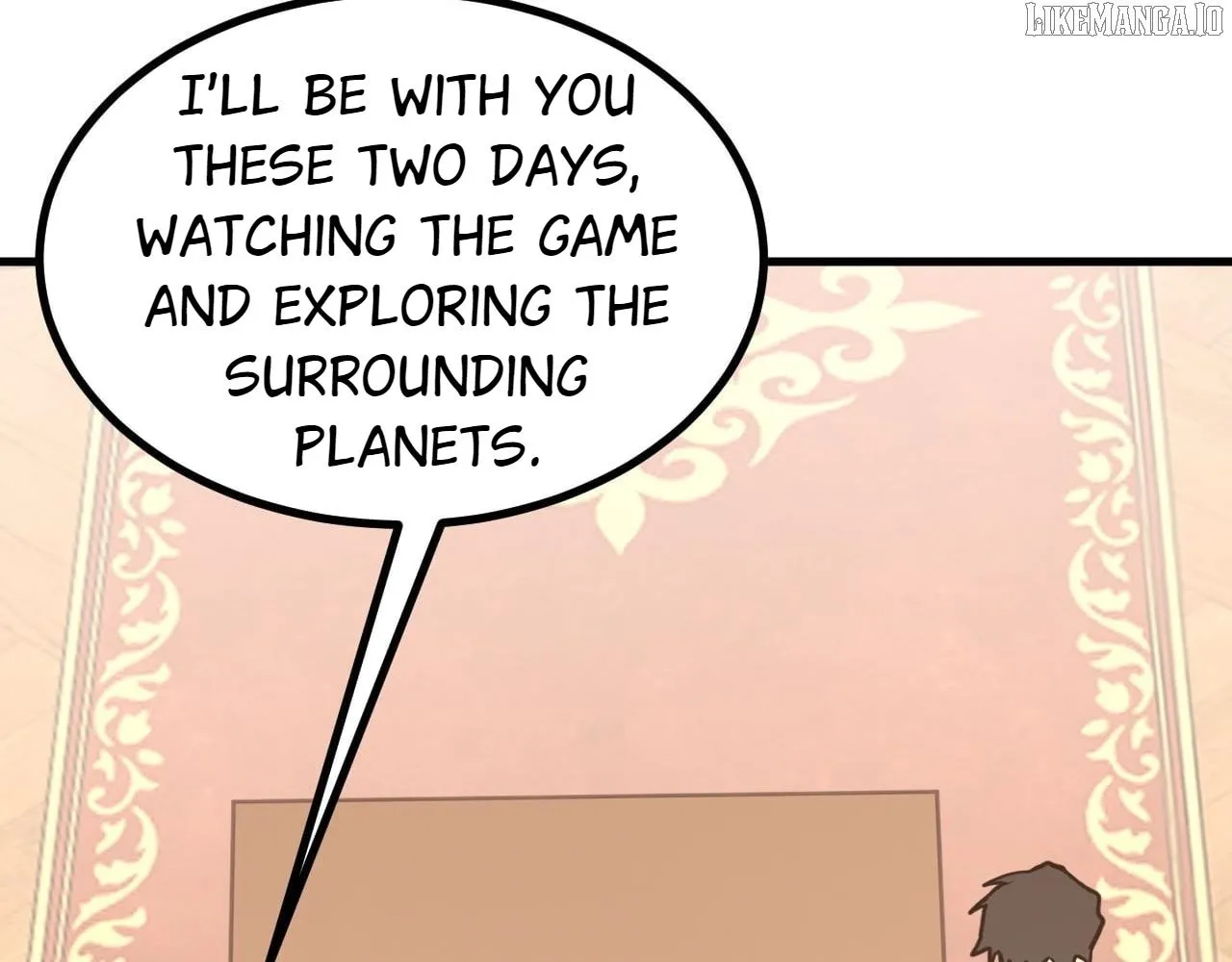 Read Logging 10,000 Years into the Future chapter 257 image 123 on Lezhin
