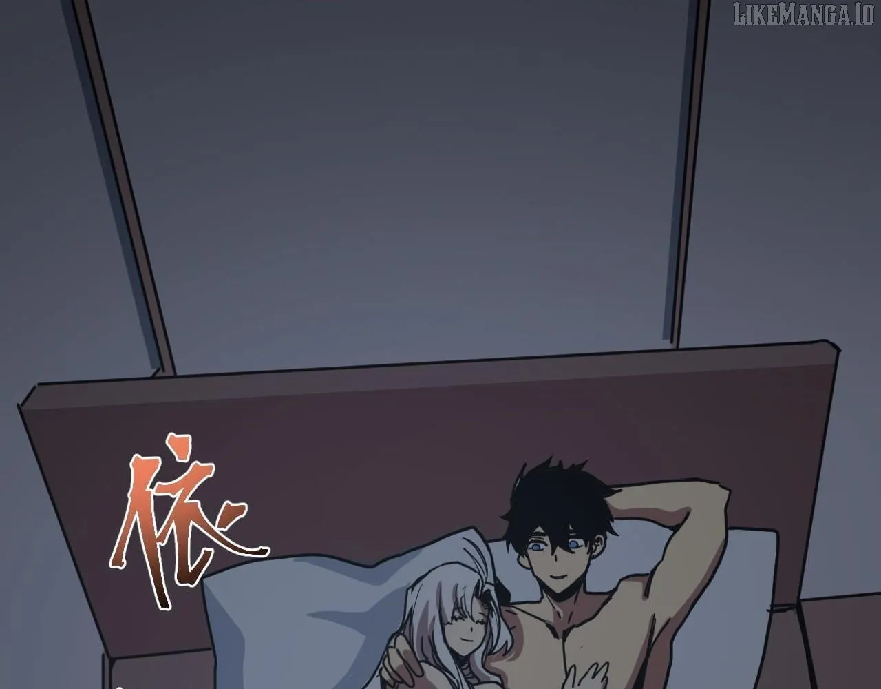 Read Logging 10,000 Years into the Future chapter 257 image 135 on Lezhin