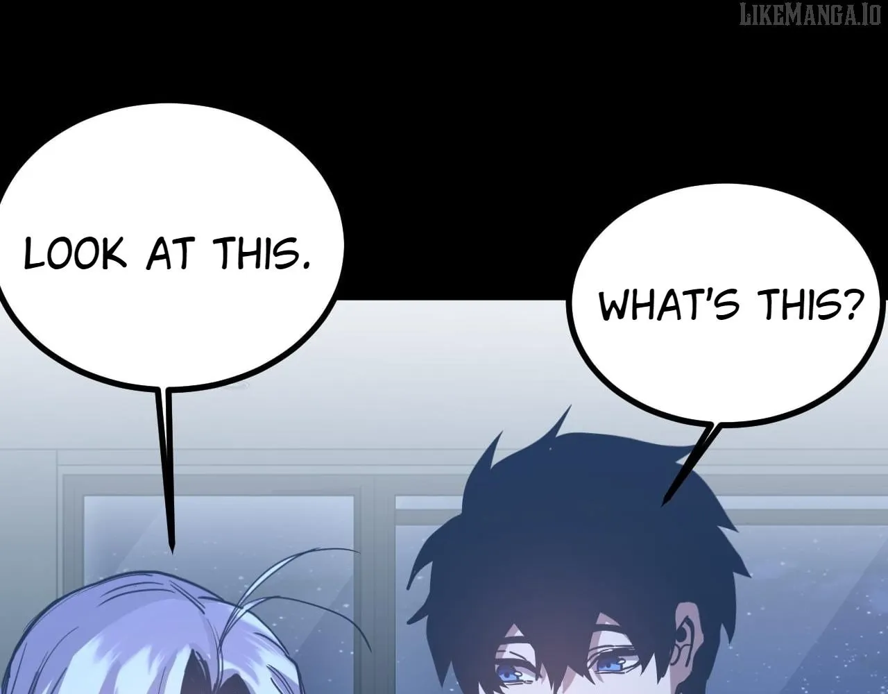 Read Logging 10,000 Years into the Future chapter 257 image 140 on Lezhin