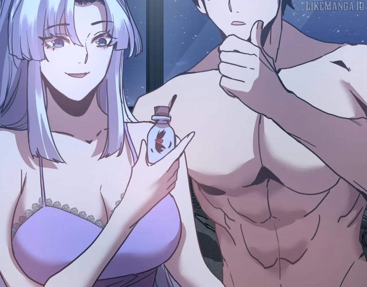 Read Logging 10,000 Years into the Future chapter 257 image 141 on Lezhin