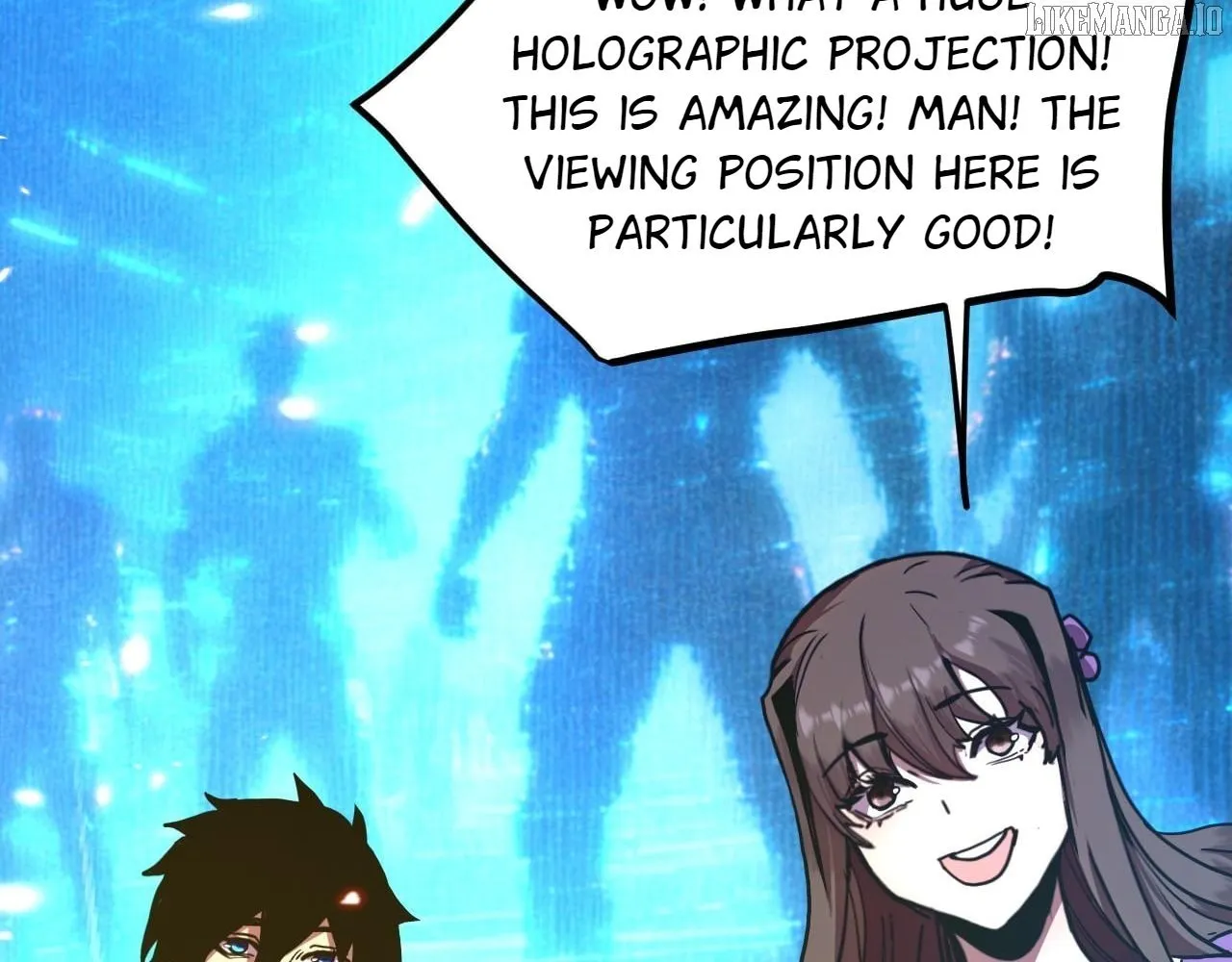 Read Logging 10,000 Years into the Future chapter 257 image 171 on Lezhin