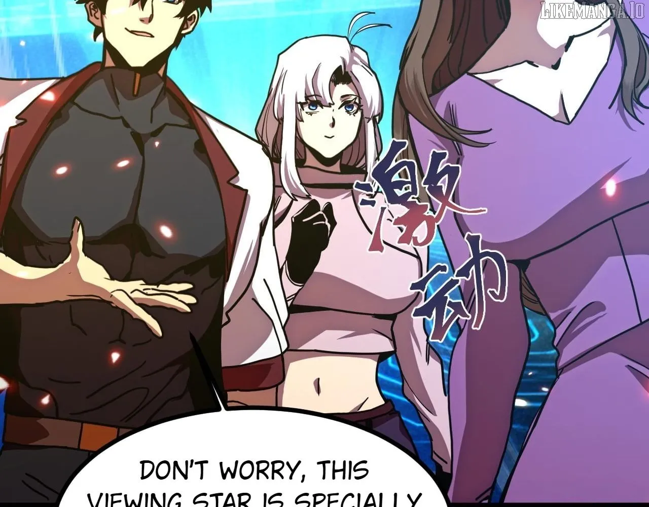 Read Logging 10,000 Years into the Future chapter 257 image 172 on Lezhin