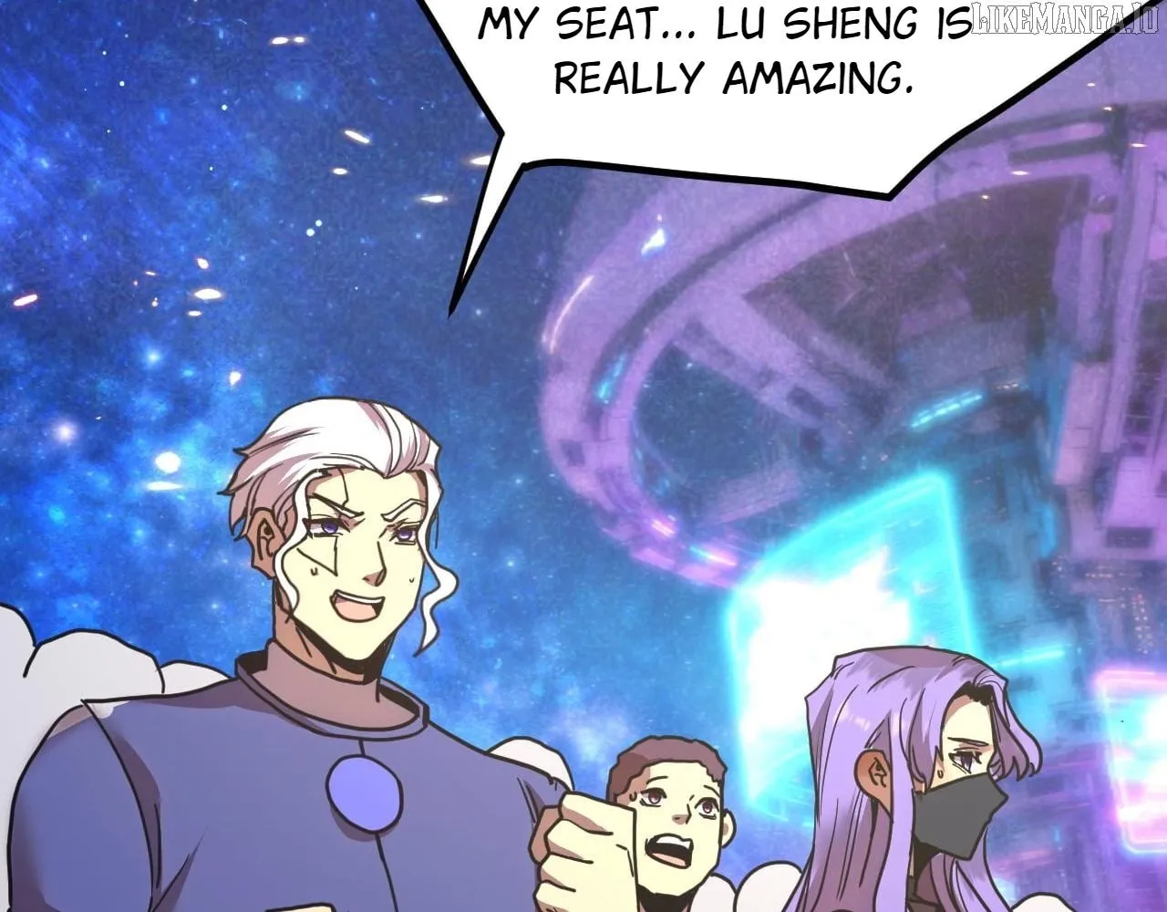 Read Logging 10,000 Years into the Future chapter 257 image 176 on Lezhin