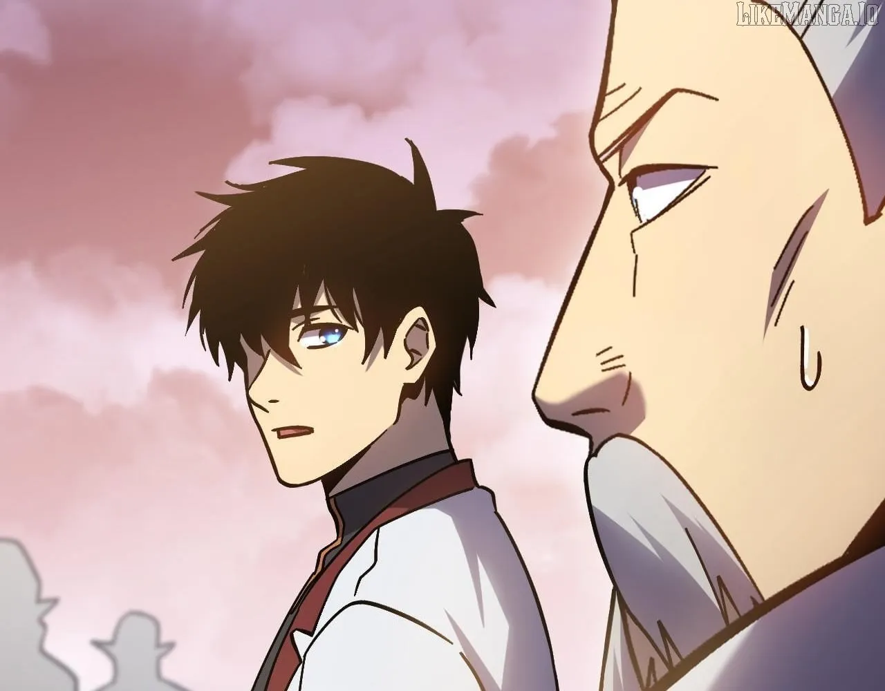 Read Logging 10,000 Years into the Future chapter 257 image 18 on Lezhin
