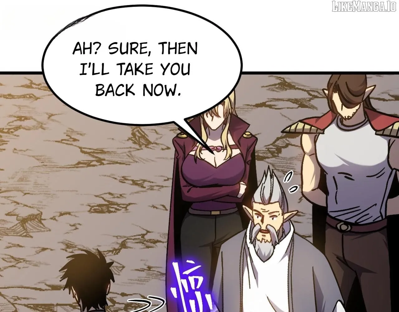 Read Logging 10,000 Years into the Future chapter 257 image 20 on Lezhin